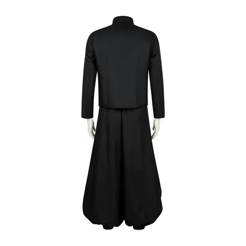 2026 Gojo Satoru Cosplay Kostü - Anime Cosplay Gojo incelemesi ve fiyatı