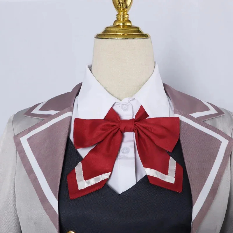 Alisa Mikhaylovna Kujō Cosplay - Anime Cosplay Alya incelemesi ve fiyatı