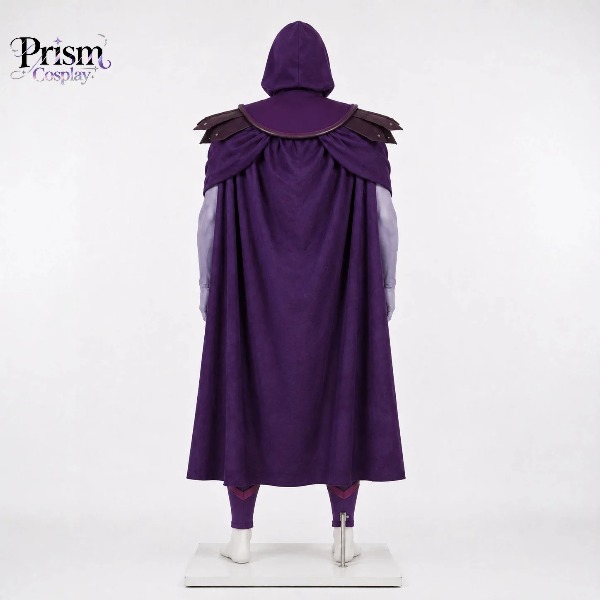 MOTU Keldor Skeletor Cosplay K - Anime Cosplay Show incelemesi ve fiyatı