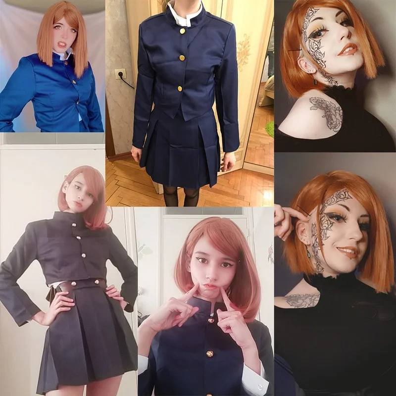 Anime Jujutsu Kaisen Cosplay K - Anime Cosplay Jujutsu Kaisen incelemesi ve fiyatı