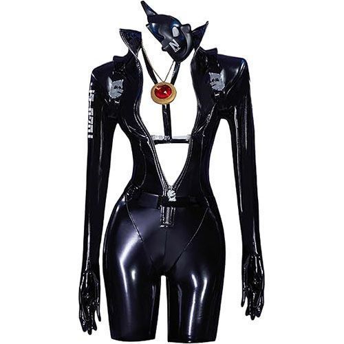 WHH Anime Nikke Quency Cosplay - Anime Cosplay Mask incelemesi ve fiyatı