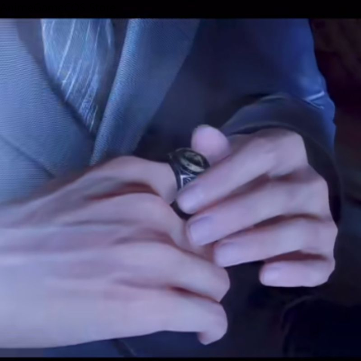 Anime Aşk ve Deepspace Valko C - Anime Cosplay Couple incelemesi ve fiyatı