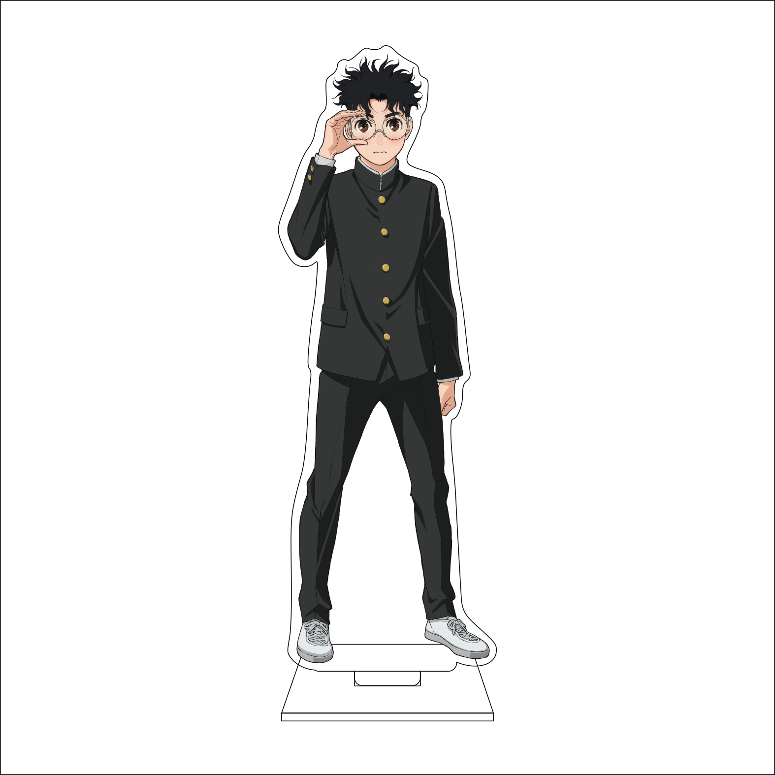 16 CM Anime DAN DA DAN Cosplay - Anime Cosplay Anime incelemesi ve fiyatı