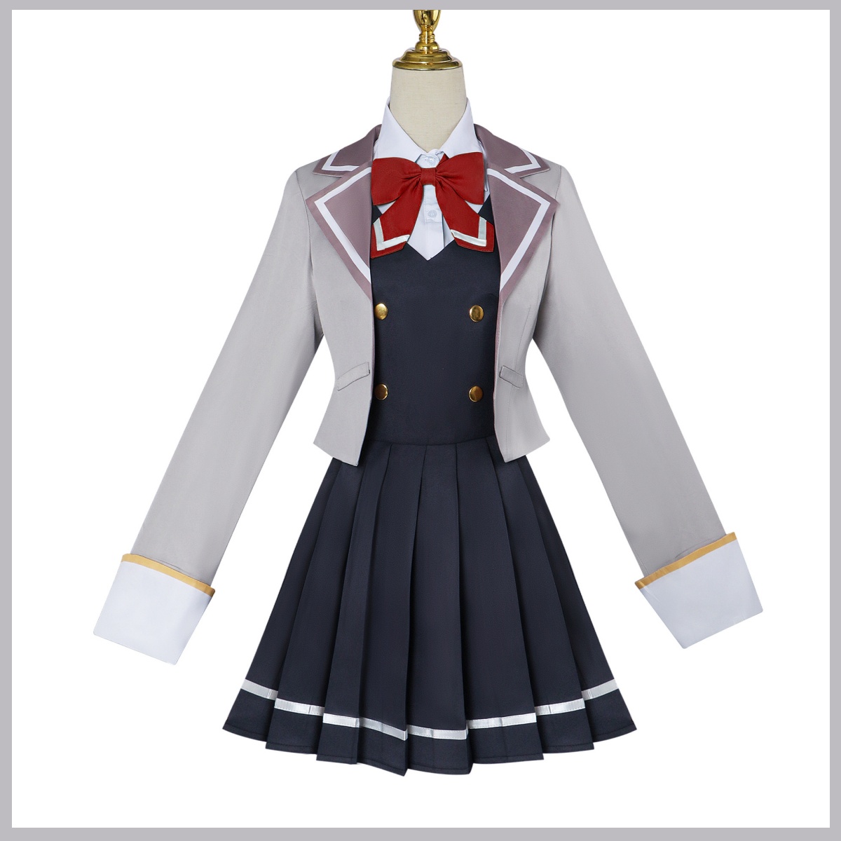 Anime Alya Bazen Duygularını G - Anime Cosplay Alya incelemesi ve fiyatı