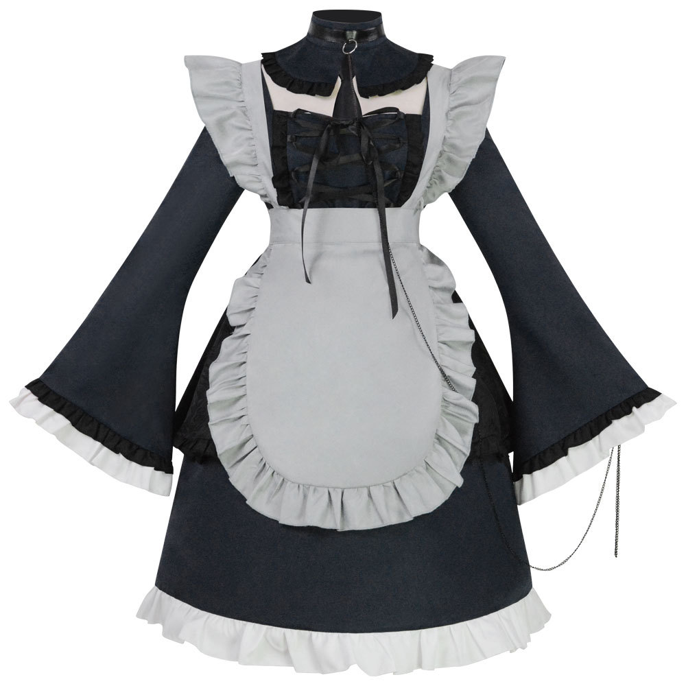 WHH Comic Kitagawa Marin Gojo  - Anime Cosplay Gojo incelemesi ve fiyatı
