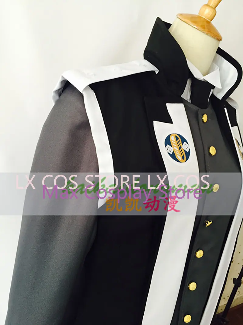 Max Anime Çift Kader Simon Bla - Anime Cosplay Nz incelemesi ve fiyatı