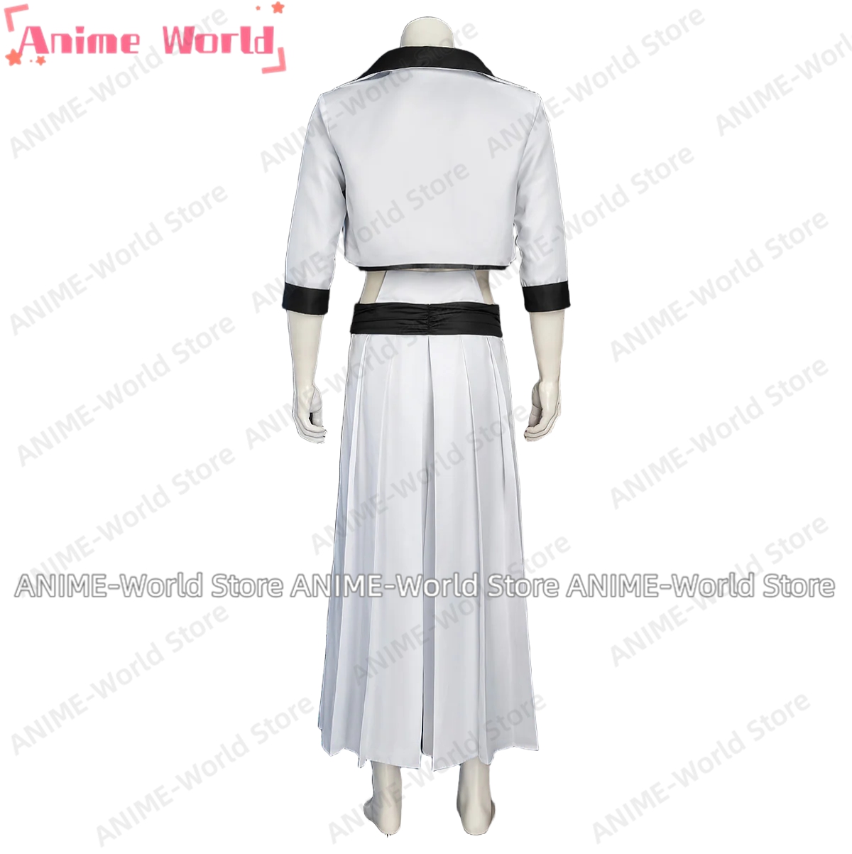 《Özel Boyut》Anime Grimmjow Jae - Anime Cosplay Mask incelemesi ve fiyatı