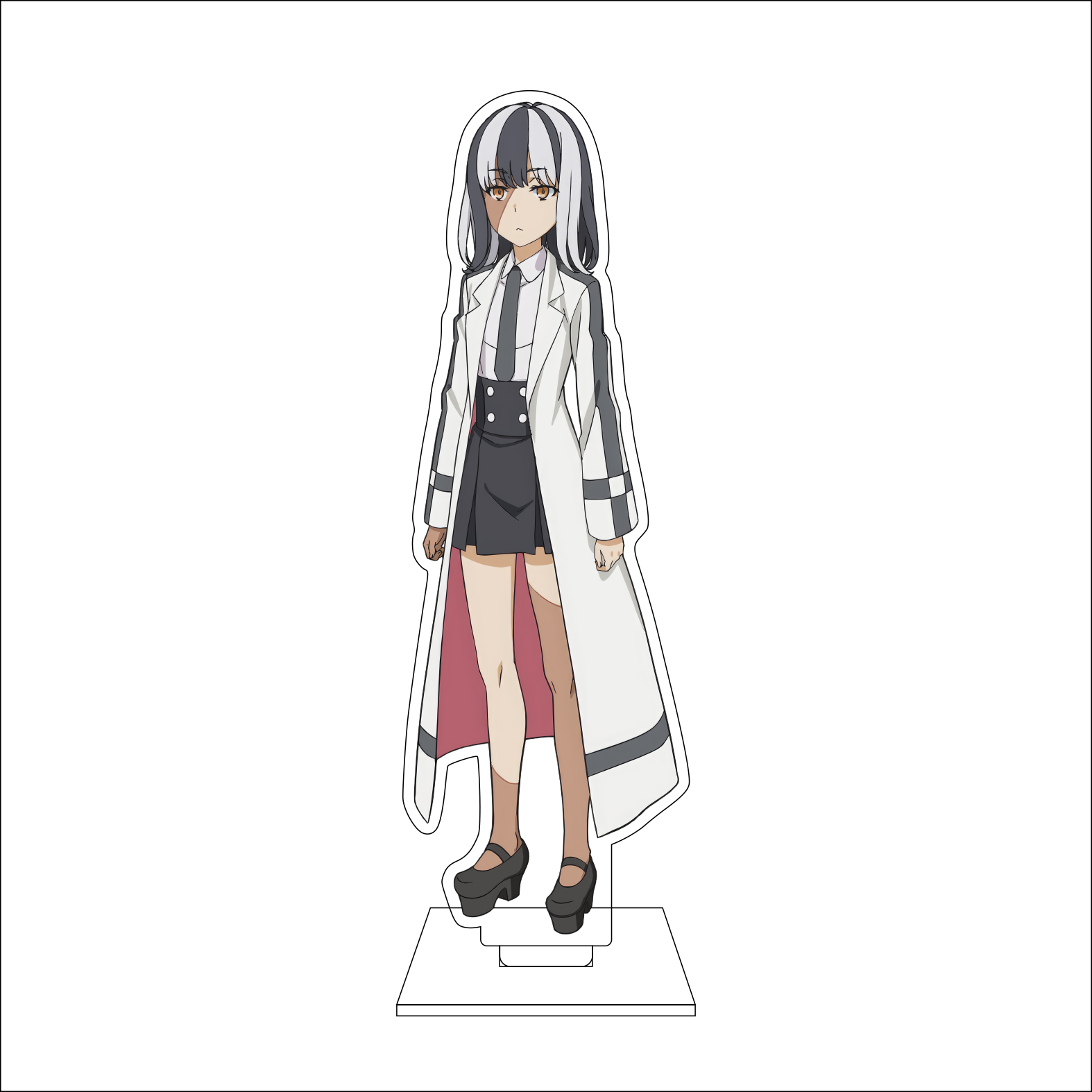 16 CM Anime Misaka Mikoto Cosp - Anime Cosplay Anime incelemesi ve fiyatı