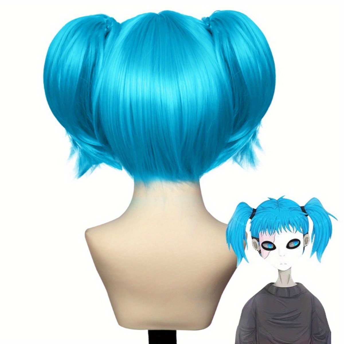 Orta Boy, Temel Stil, Animasyo - Cosplay Anime Basic incelemesi ve fiyatı
