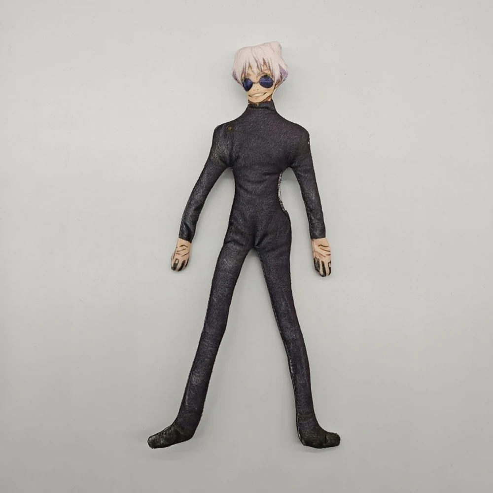 Anime Gojo Satoru Itadori Yuji - Anime Cosplay Gojo incelemesi ve fiyatı