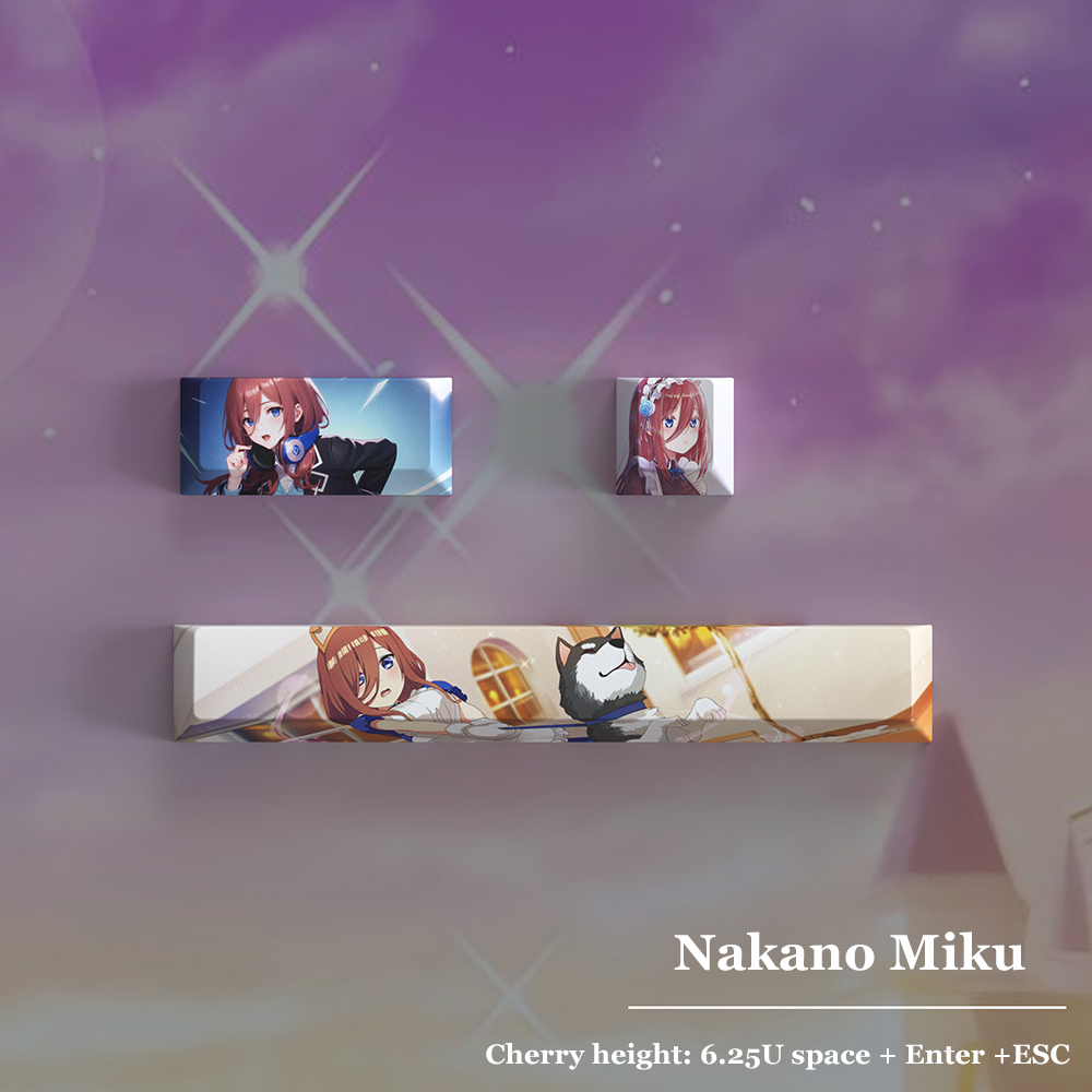 The Quintessential Quintuplets - Quintuplets Anime Cosplay incelemesi ve fiyatı