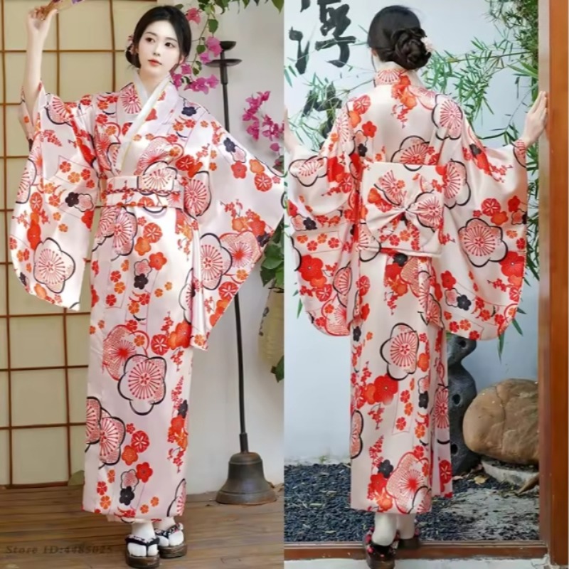 Japon Kimono Cosplay Kostüm Vi - Asian Cosplay Anime incelemesi ve fiyatı