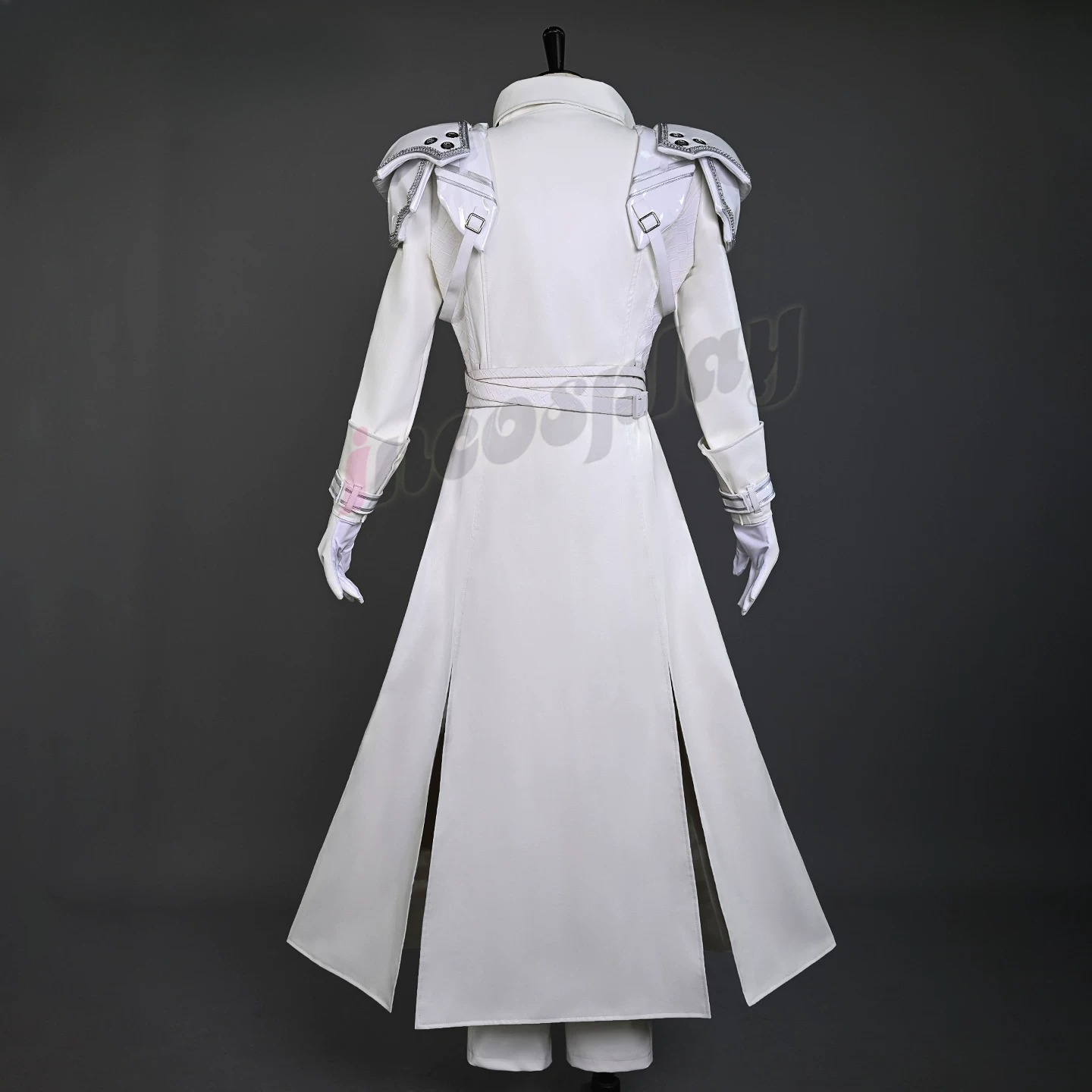 Sephiroth Saf Açı Fantezi Beya - Anime Cosplay Show incelemesi ve fiyatı