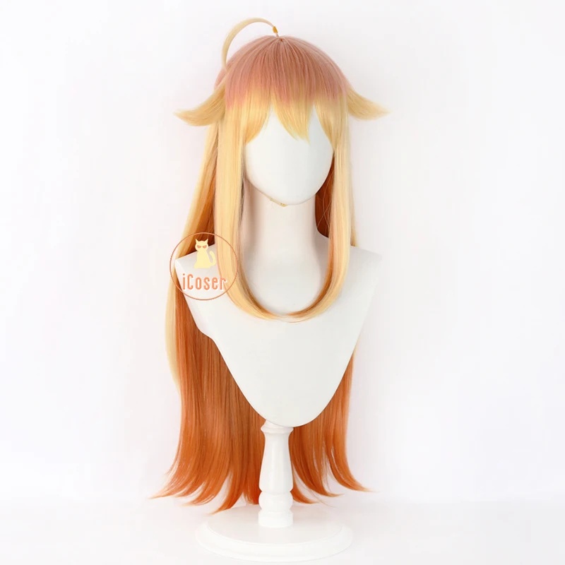 c'3,f\6;h'Torako Koshi Cosplay - Anime Cosplay Orange Hair incelemesi ve fiyatı