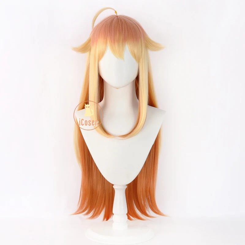 c'3,f\6;h'Torako Koshi Cosplay - Anime Cosplay Orange Hair incelemesi ve fiyatı