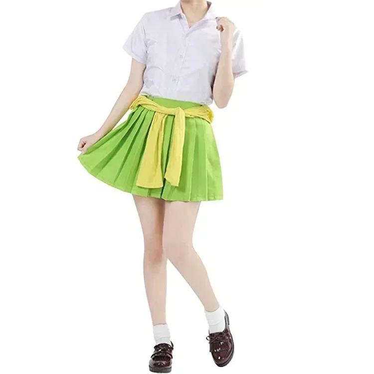 2026 Cadılar Bayramı Cosplay K - Quintuplets Anime Cosplay incelemesi ve fiyatı