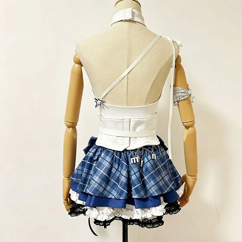 Anime T.T. YıLDıZ Idol Takım L - Anime Cosplay Show incelemesi ve fiyatı
