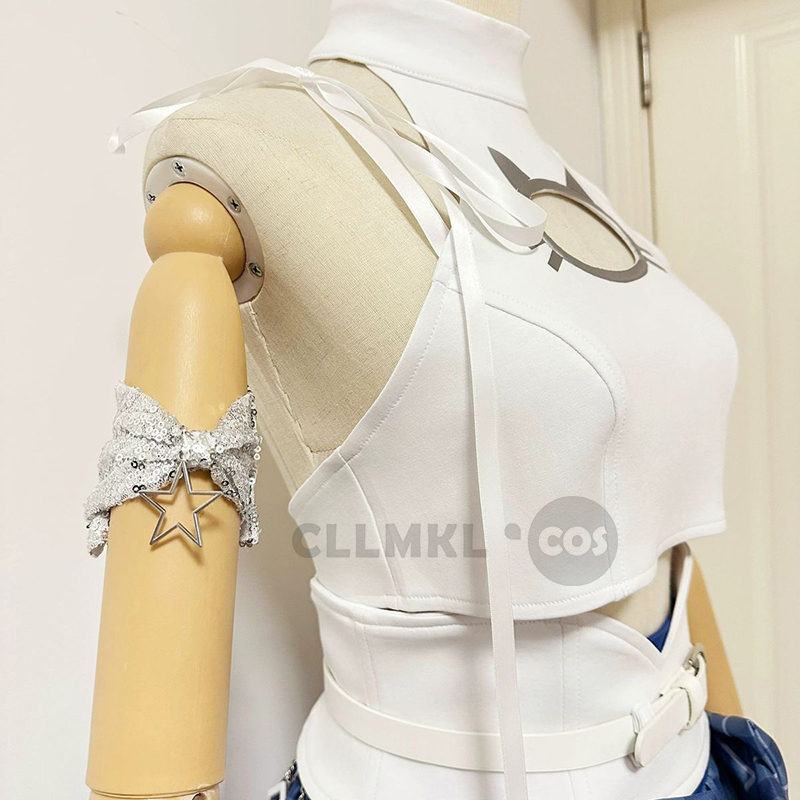 Anime T.T. YıLDıZ Idol Takım L - Anime Cosplay Show incelemesi ve fiyatı