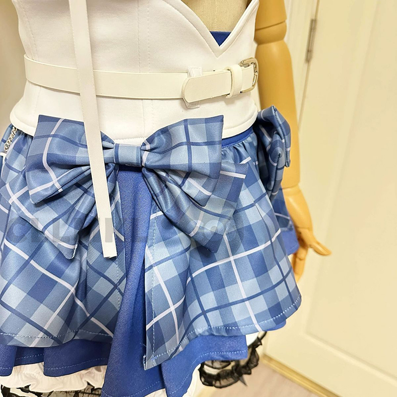 Anime T.T. YıLDıZ Idol Takım L - Anime Cosplay Show incelemesi ve fiyatı