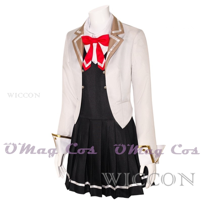Alisa Mikhailovna Kujou Alya C - Anime Cosplay Alya incelemesi ve fiyatı