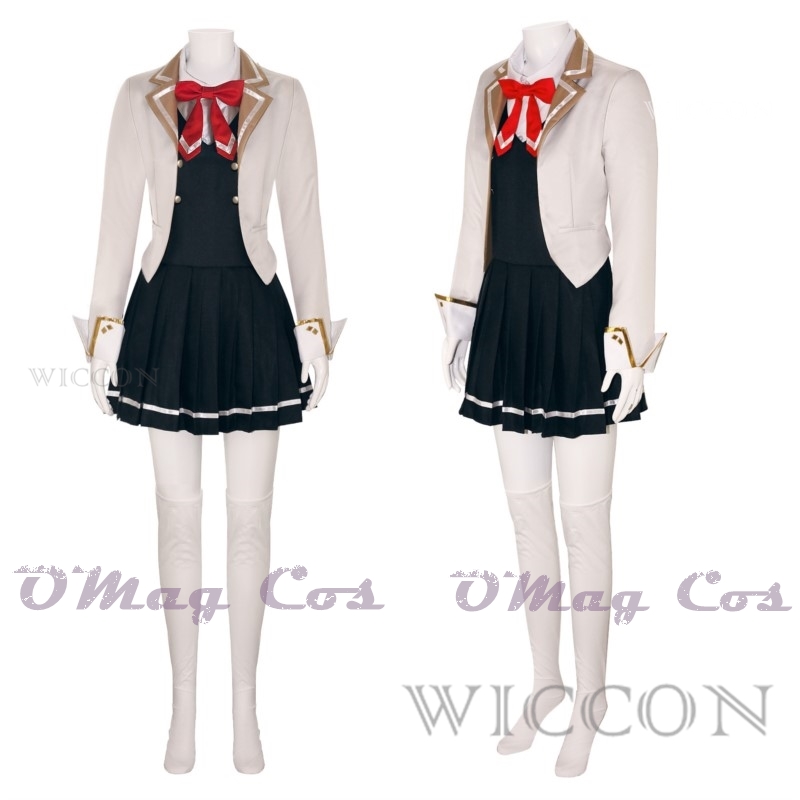 Alisa Mikhailovna Kujou Alya C - Anime Cosplay Alya incelemesi ve fiyatı