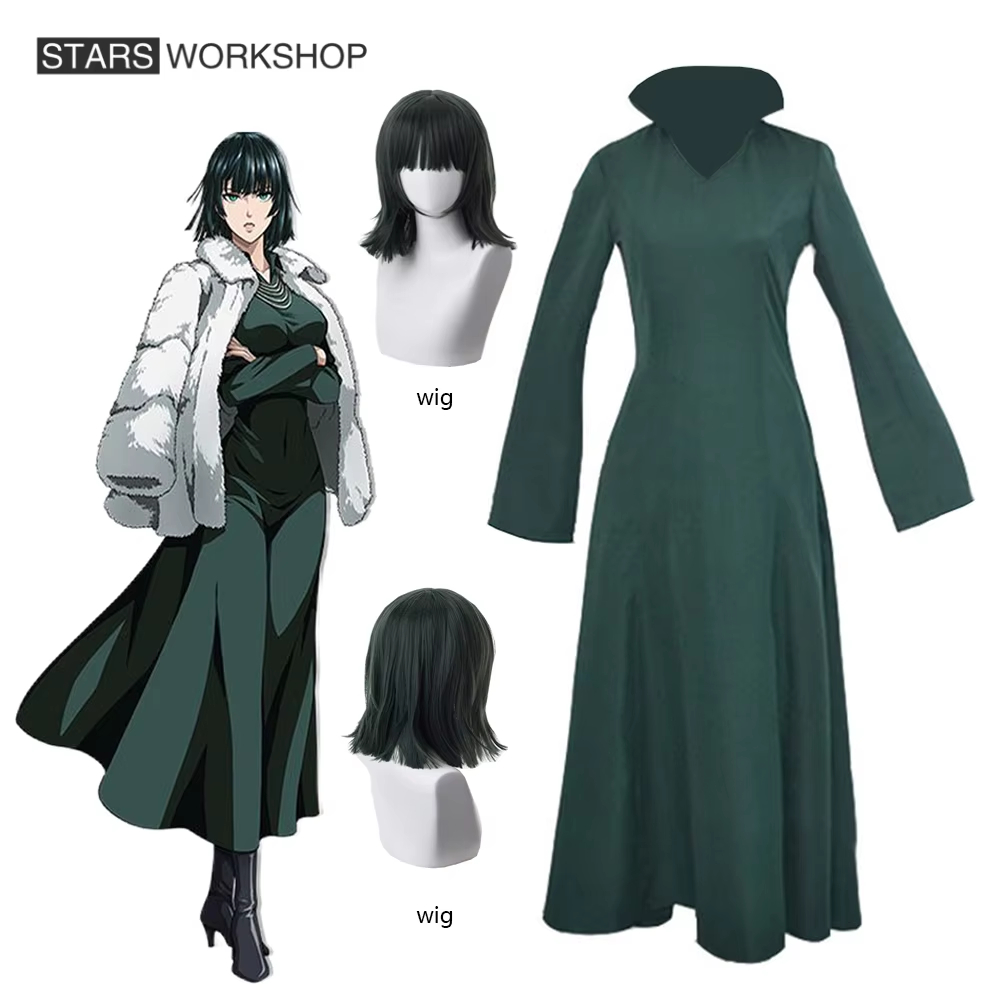 Anime Tek Yumruk Adam Wanpanma - Anime Cosplay One Punch Man incelemesi ve fiyatı