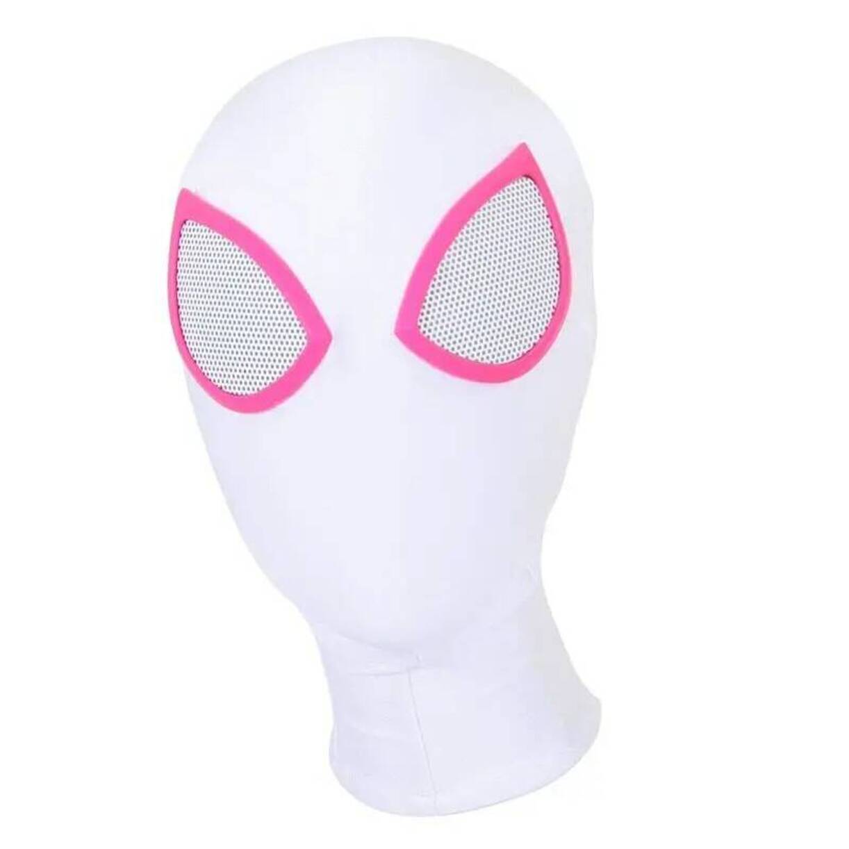 Acg Süper Kahraman Gwen Stacy  - Anime Cosplay Mask incelemesi ve fiyatı