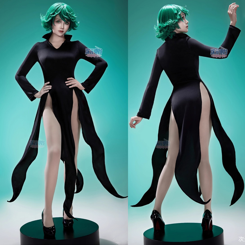Anime Tek Yumruk Adam Senritsu - Anime Cosplay One Punch Man incelemesi ve fiyatı