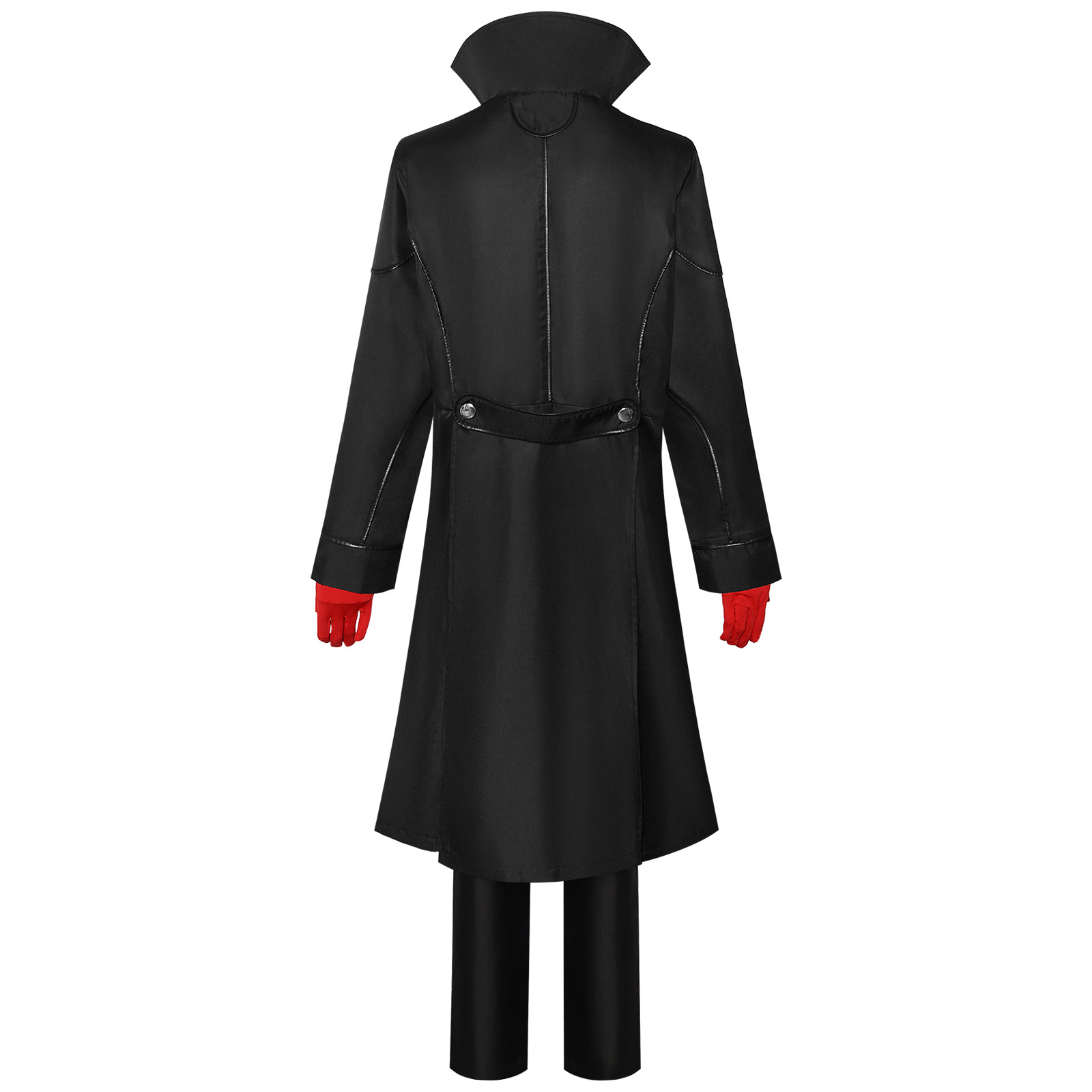 Joker Ren Amamiya Cosplay Kost - Anime Cosplay Mask incelemesi ve fiyatı