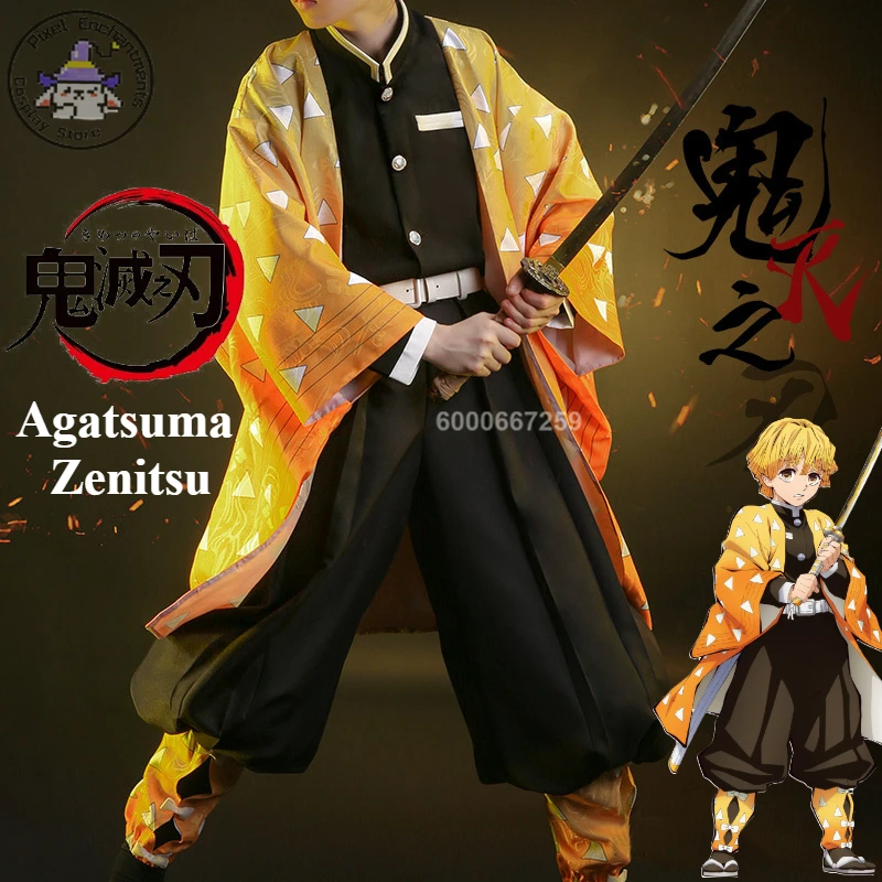 Demon Sayaers Anime Demon Slay - Cosplay Anime Tsunade incelemesi ve fiyatı