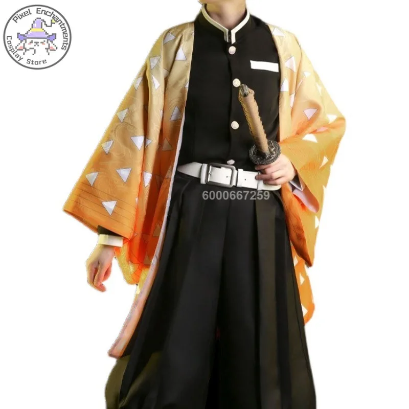 Demon Sayaers Anime Demon Slay - Cosplay Anime Tsunade incelemesi ve fiyatı